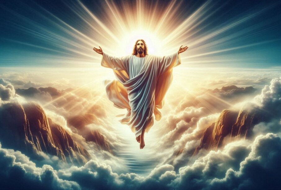 Jesus Cristo, o Messias: o nascimento do Cristianismo 65 JESUS CRISTO MESSIAS
