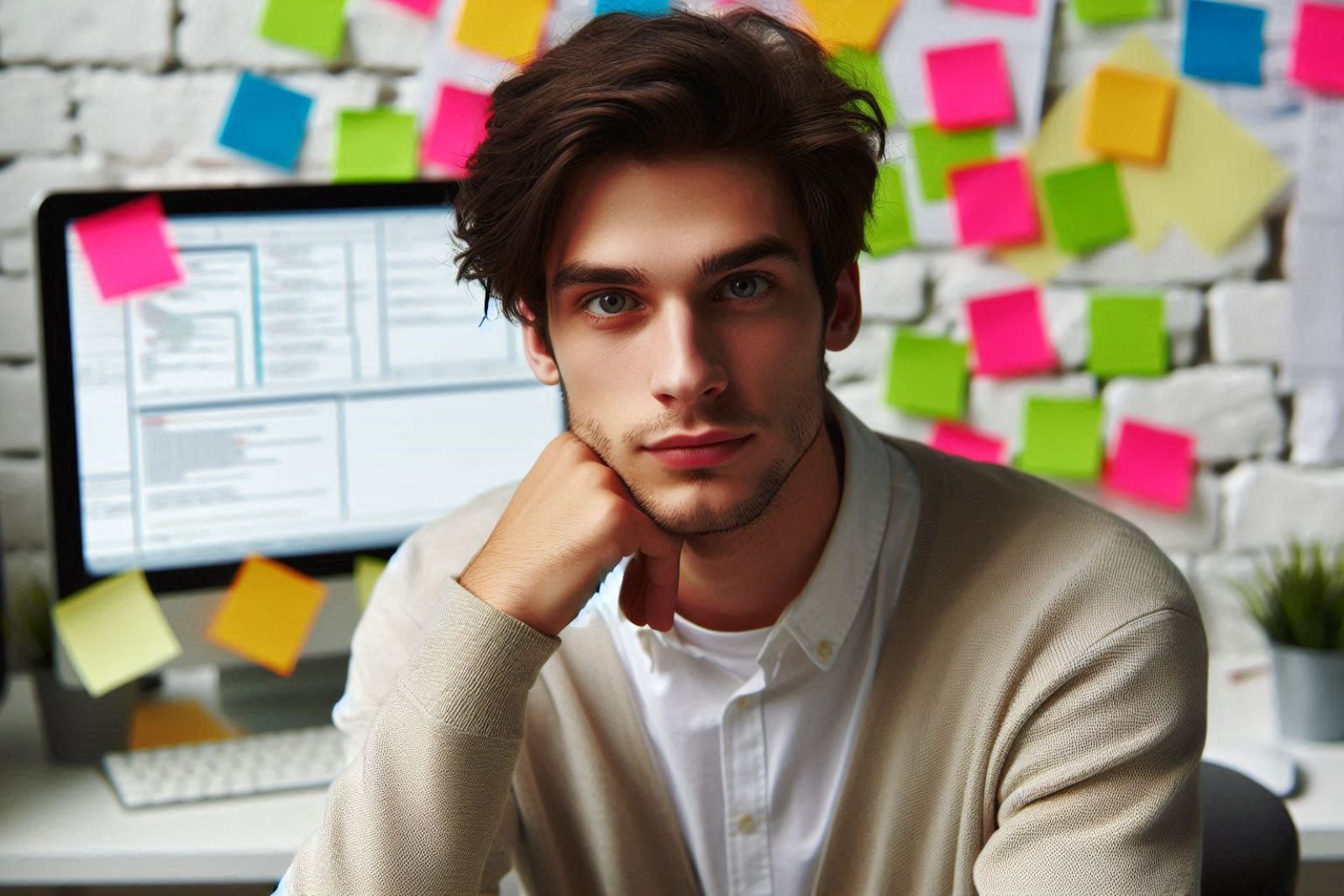 mercado trabalho programadores Brasil