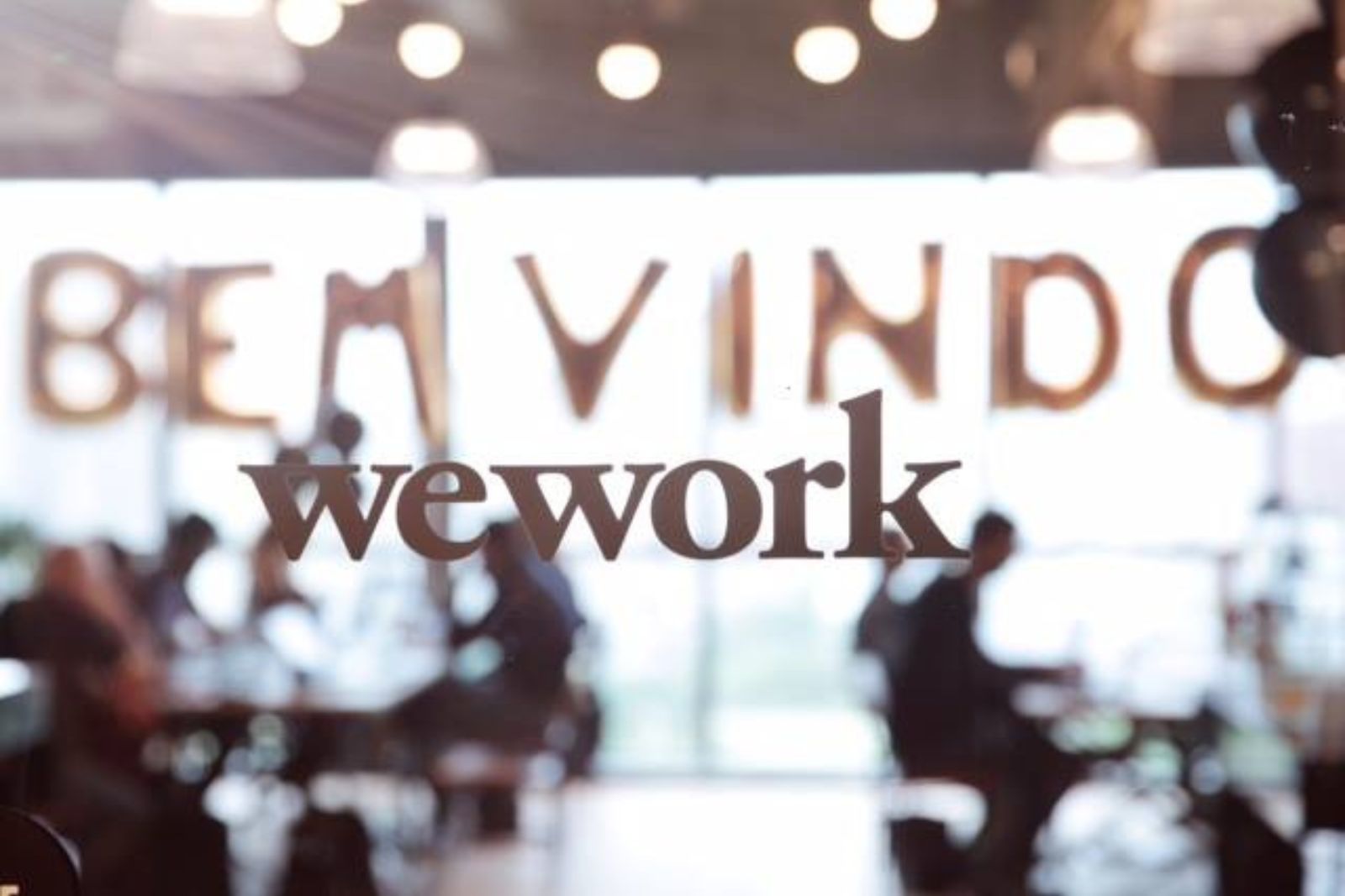 We Work