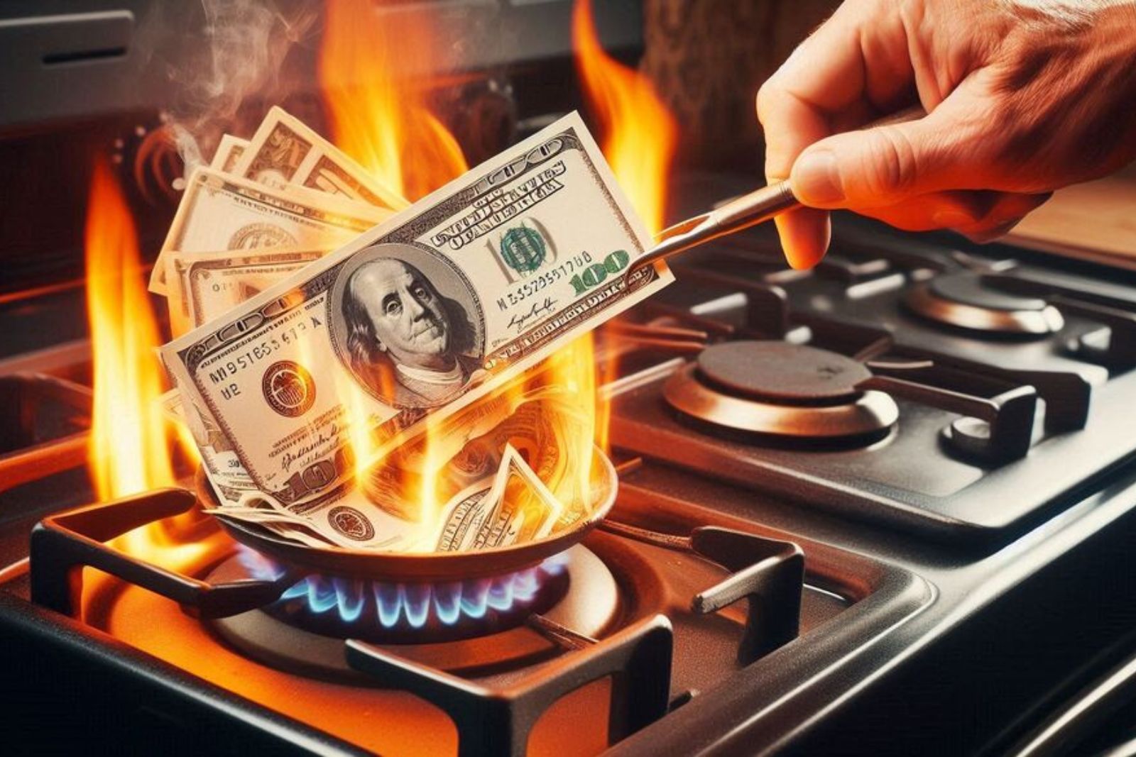 preço do m³ de gás encanado