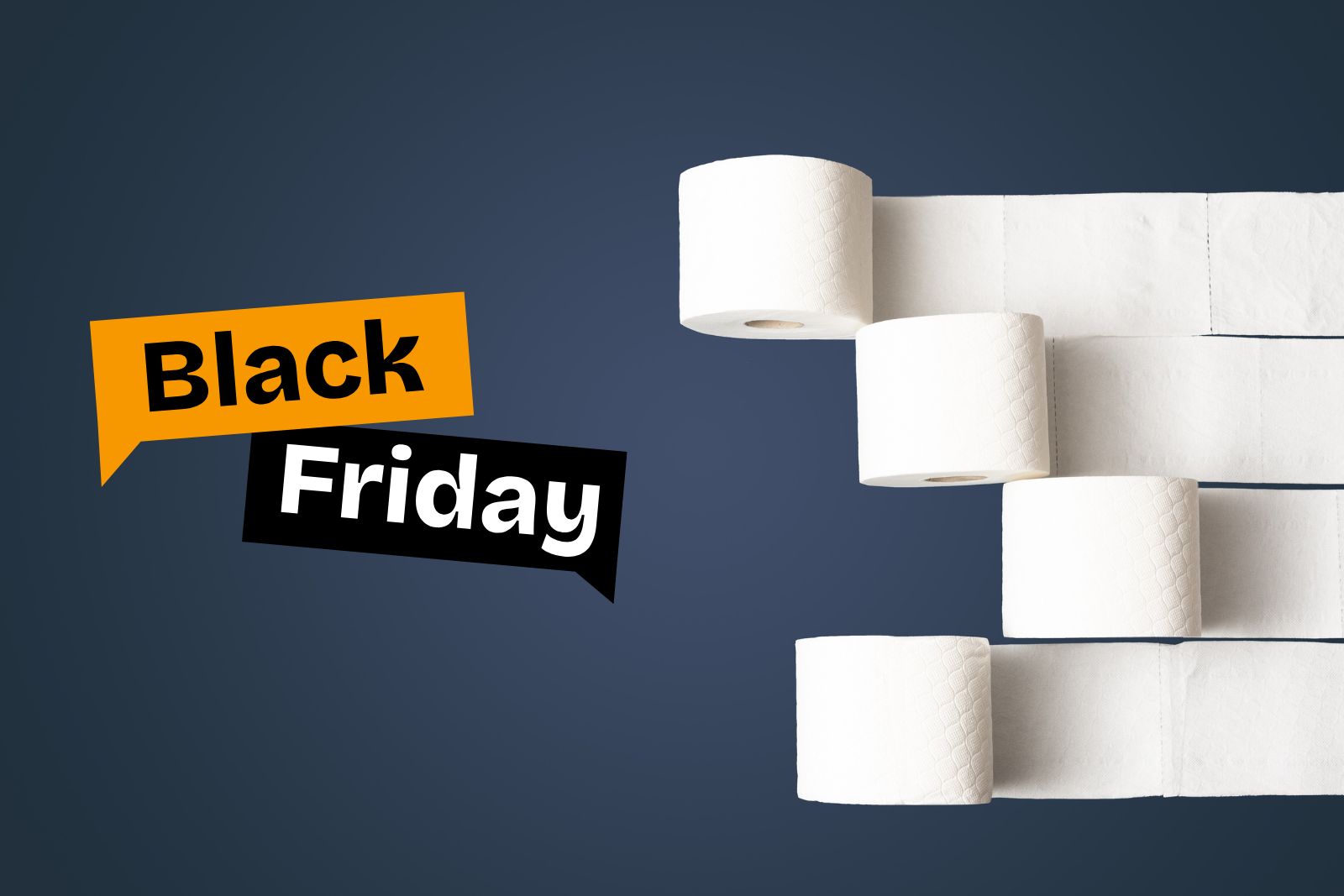 BLACK FRIDAY DE 2024