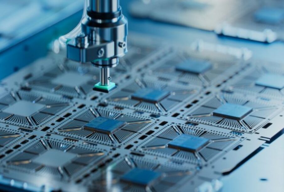 EUA planejam sanções de IA contra a China 65 IA SEMICONDUTORES