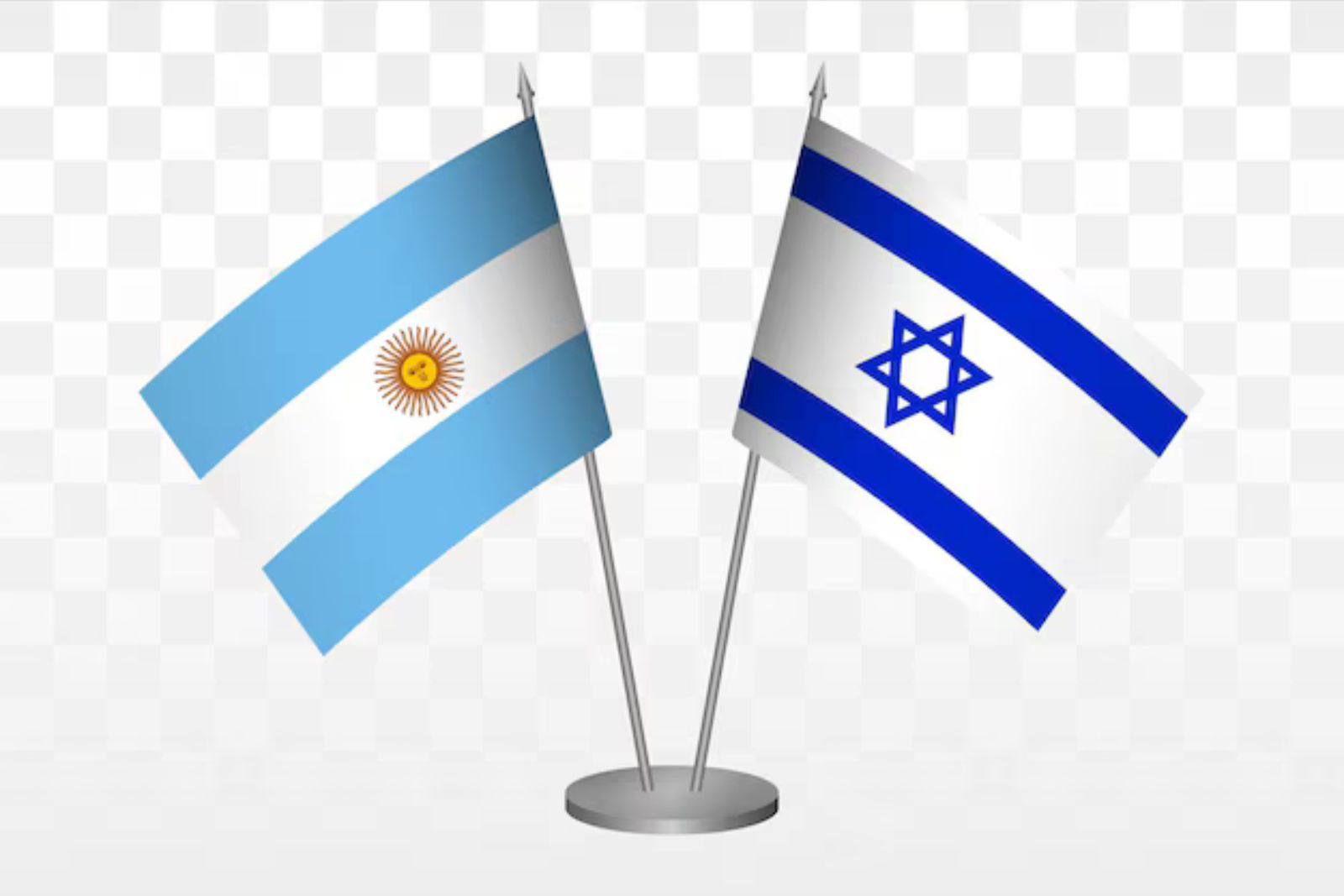 ISRAEL ARGENTINA