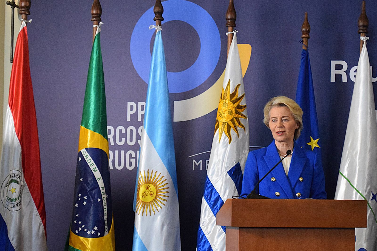 ACORDO MERCOSUL UNIÃO-EUROPÉIA