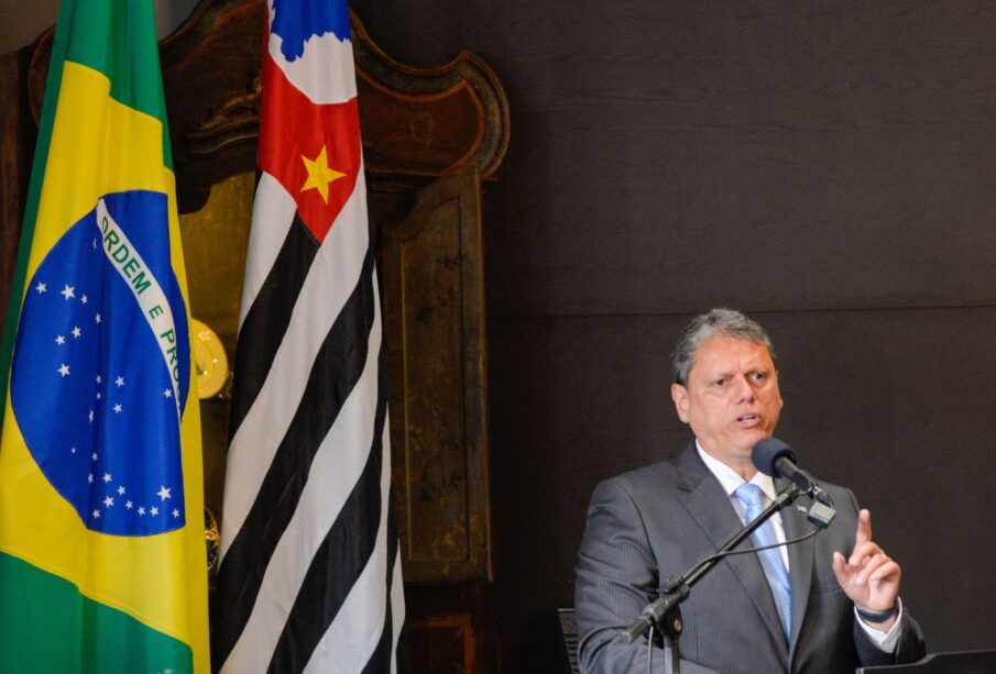 Governo de São Paulo deve aumentar ICMS em até 300% 65 Governo de São Paulo