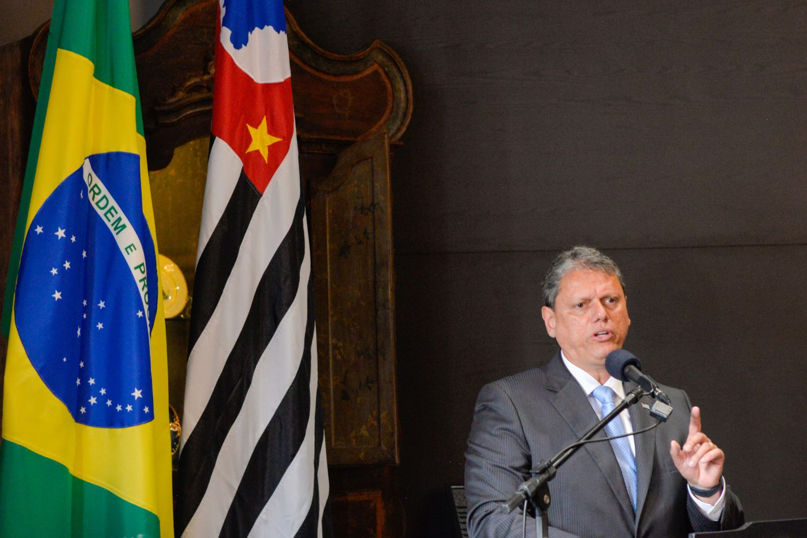 Governo de São Paulo