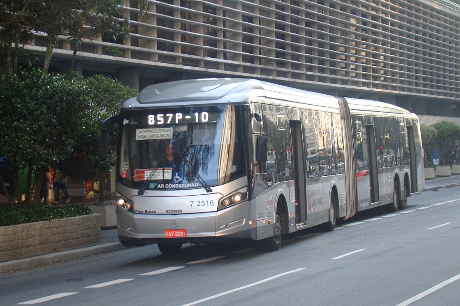 REAJUSTE DA TARIFA DE ÔNIBUS REAJUSTE DA TARIFA DE ÔNIBUS