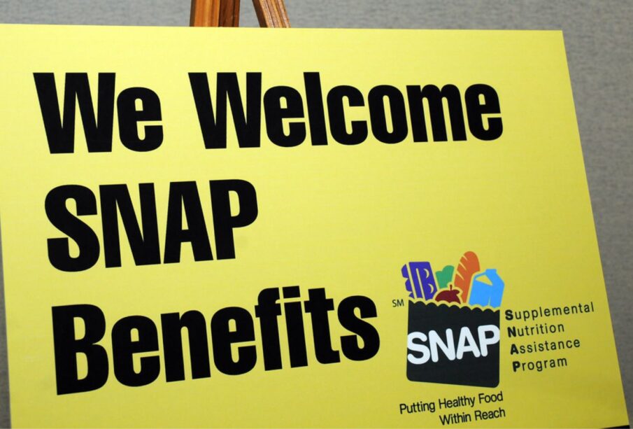 Bolsa Família em crise: Lições dos EUA no combate à fome 65 Bolsa Família x SNAP