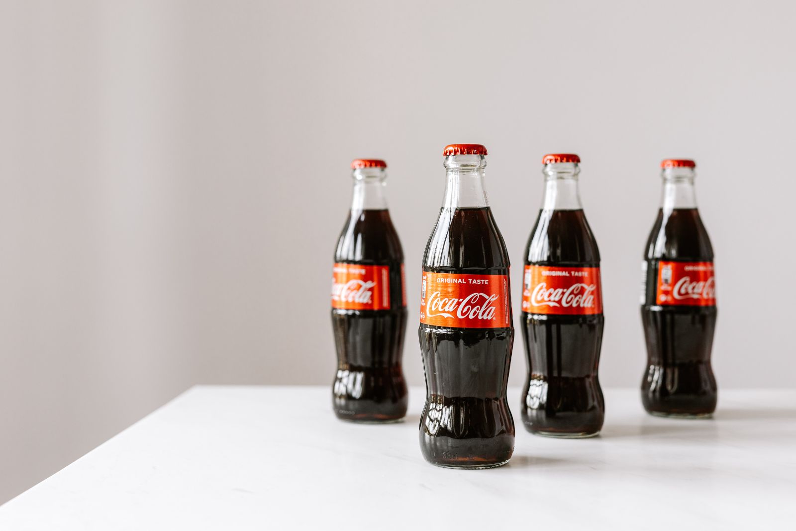 COCA COLA