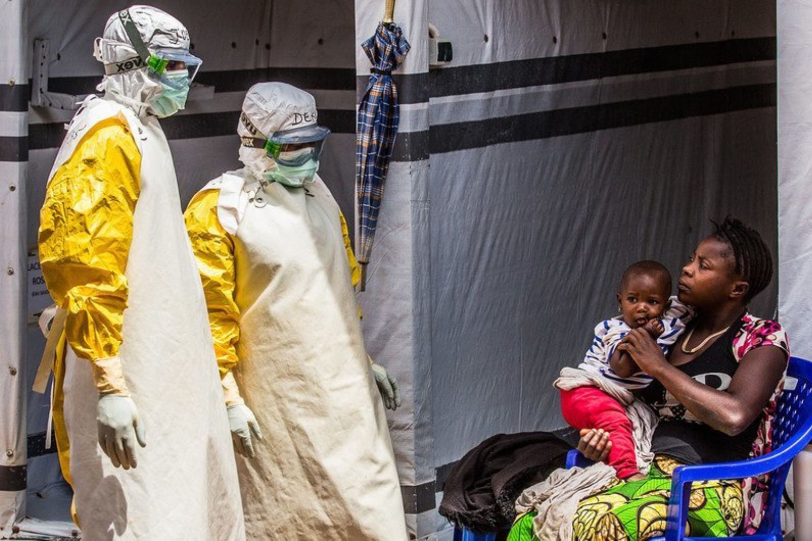 EBOLA