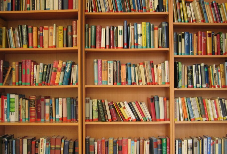 Dia Mundial do Livro: Celebrando a leitura e a história literária 65 LIVROS