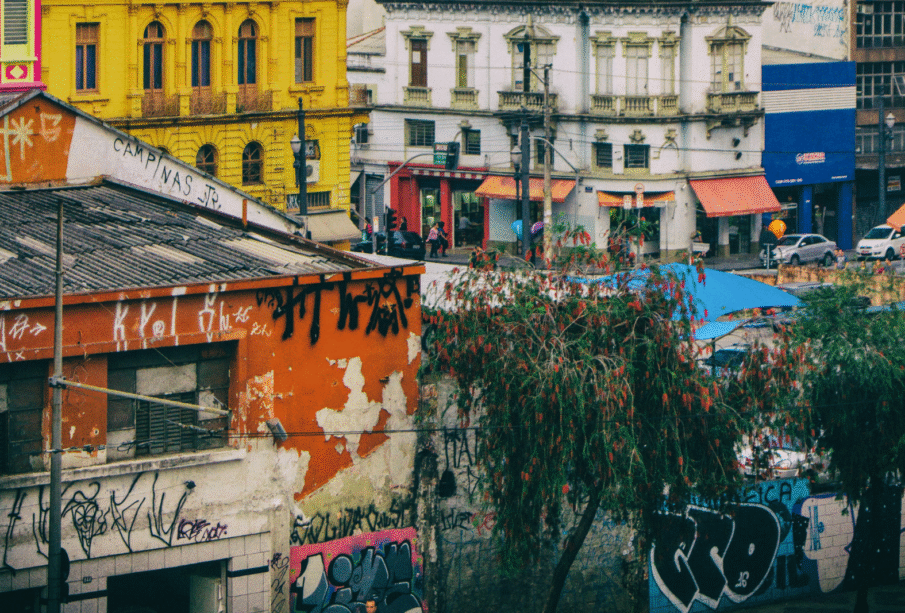 Flexibilização da Lei Cidade Limpa: SP rumo à poluição visual? 65 FLEXIBILIZAÇãO DA LEI