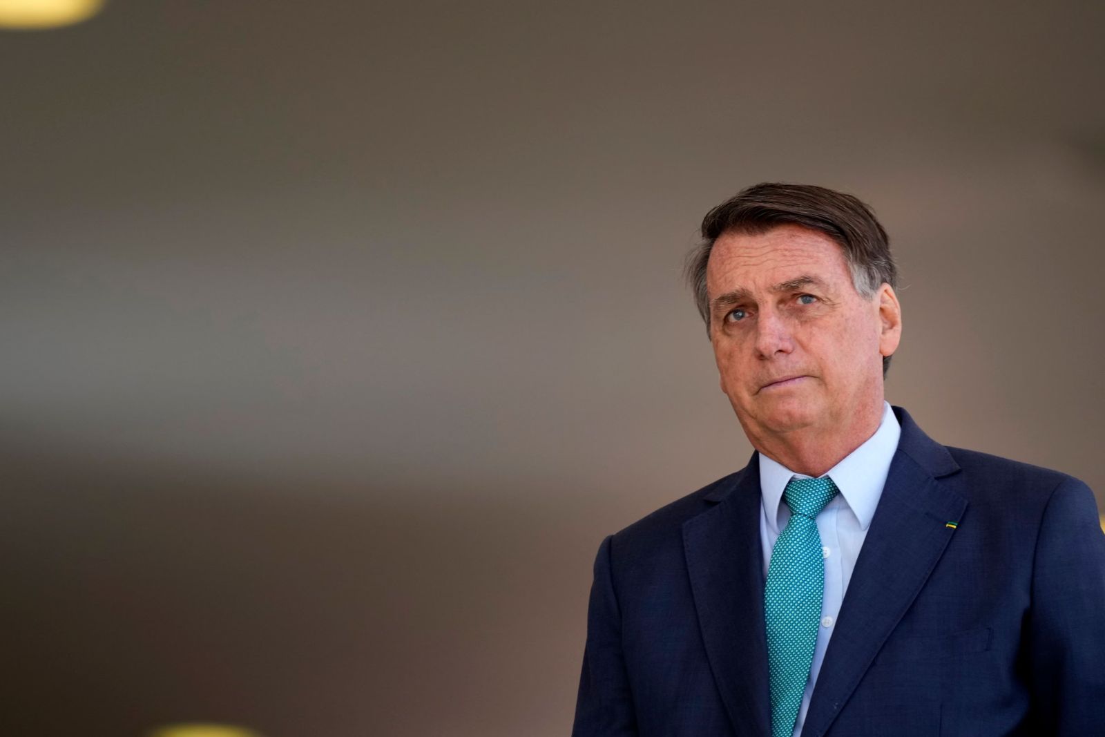 BOLSONARO BOLSONARO