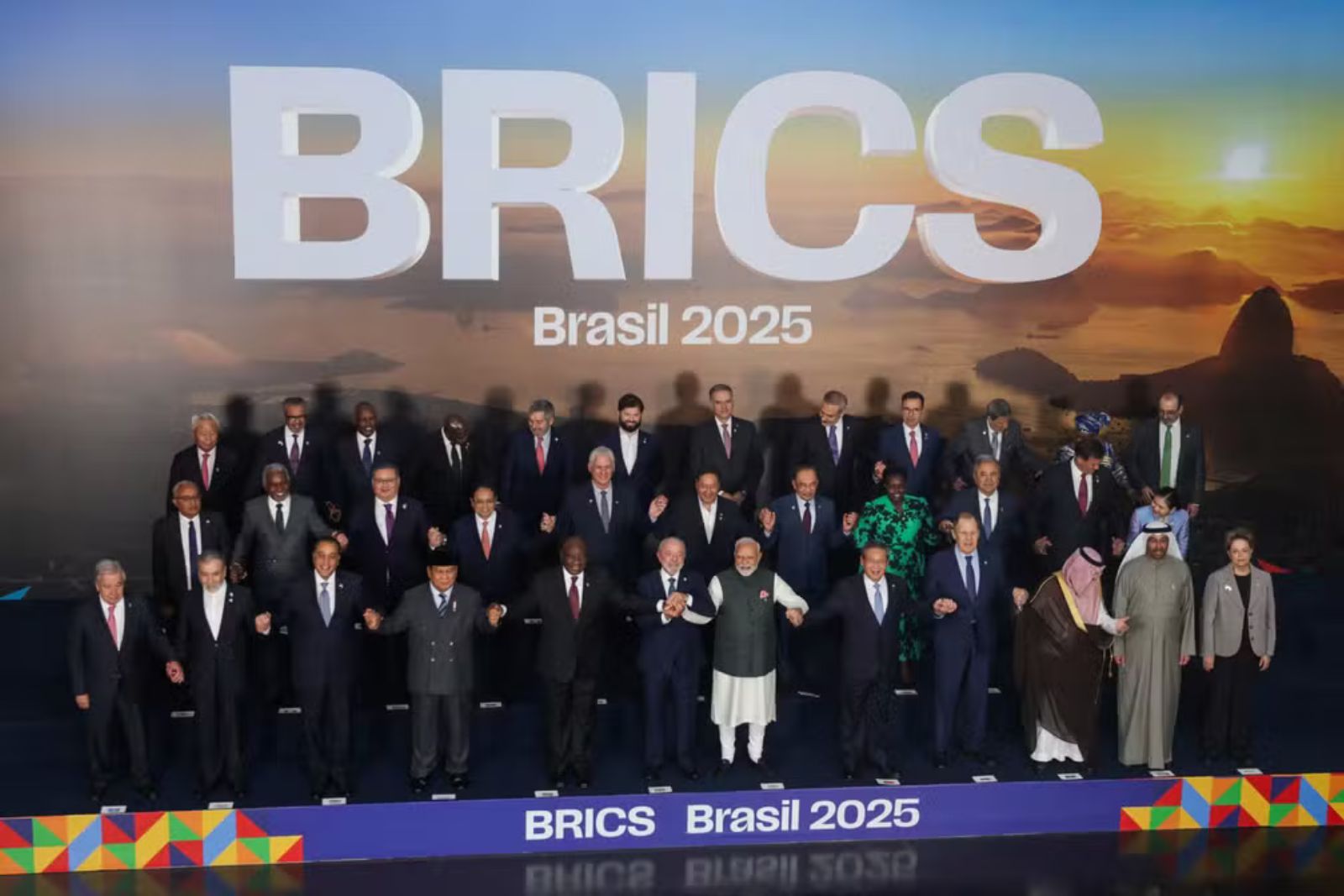 BRICS