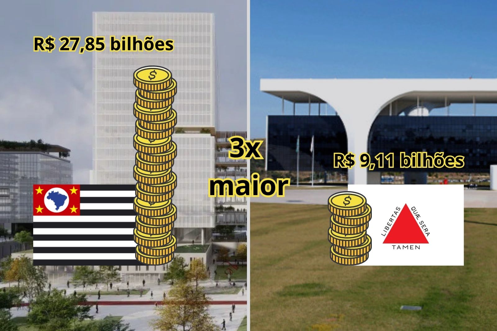 CENTROS ADMINISTRATIVOS CENTROS ADMINISTRATIVOS