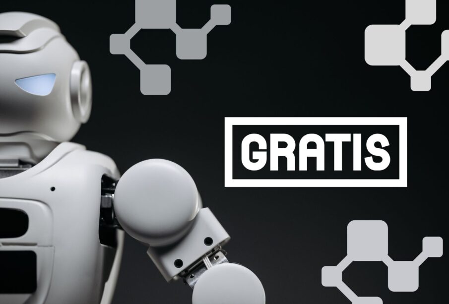 IA grátis e poderosa surpreende usuários 65 IA GRÁTIS