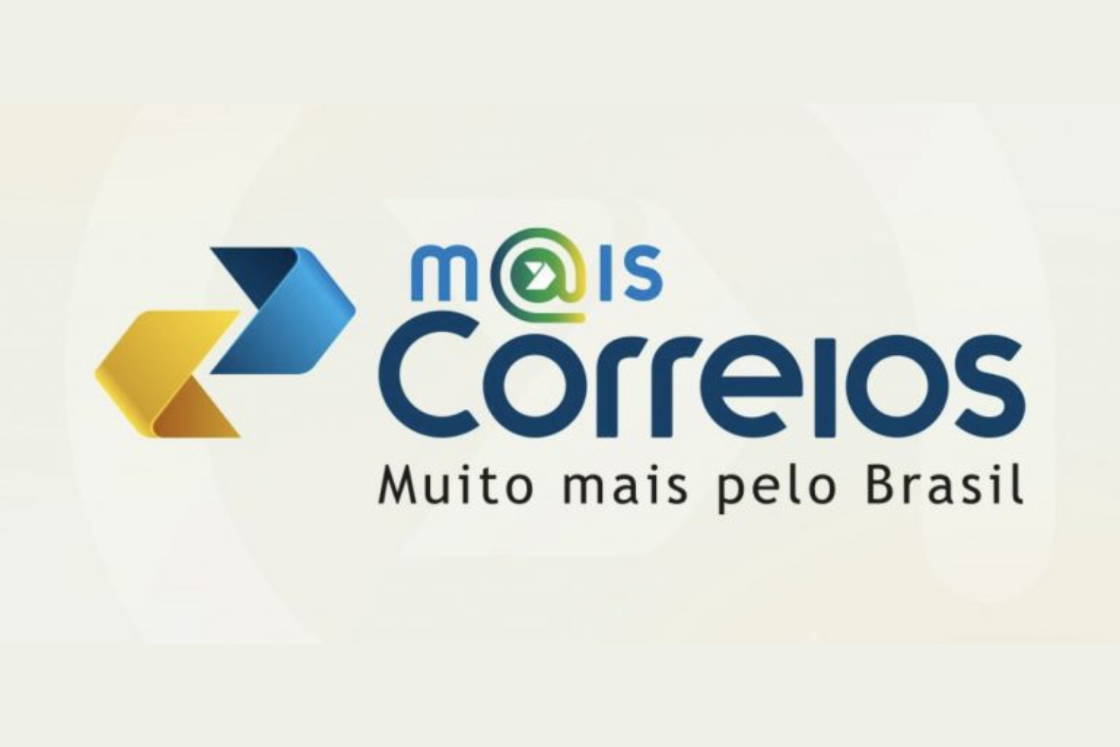 MAIS CORREIOS
