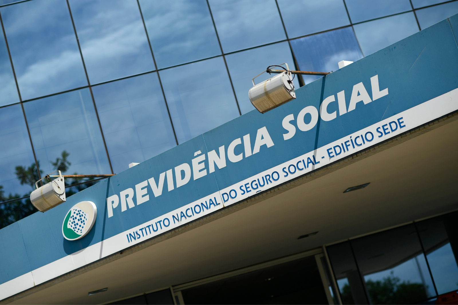 PREVIDÊNCIA SOCIAL PREVIDÊNCIA SOCIAL