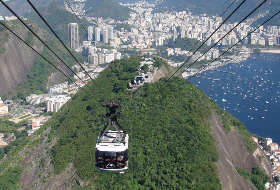 Rio de Janeiro encanta brasileiros e o mundo 65 RIO DE JANEIRO