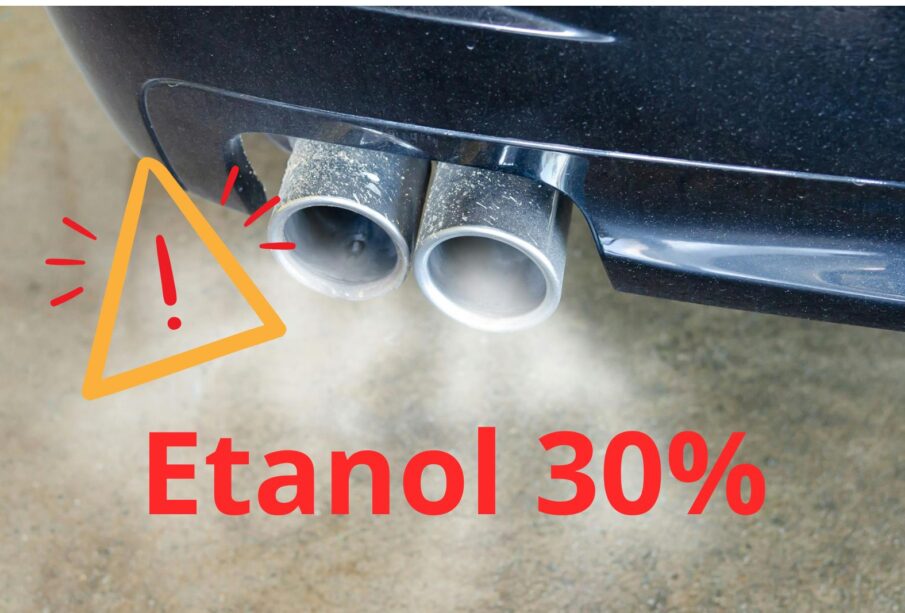 Etanol 30%: Riscos e prejuízos para veículos e motoristas 65 Etanol 30%