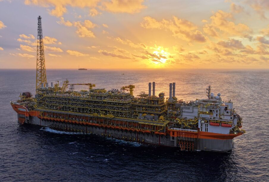 Petrobras lucra R$ 26,7 bilhões no segundo trimestre de 2025 65 PETROBRAS