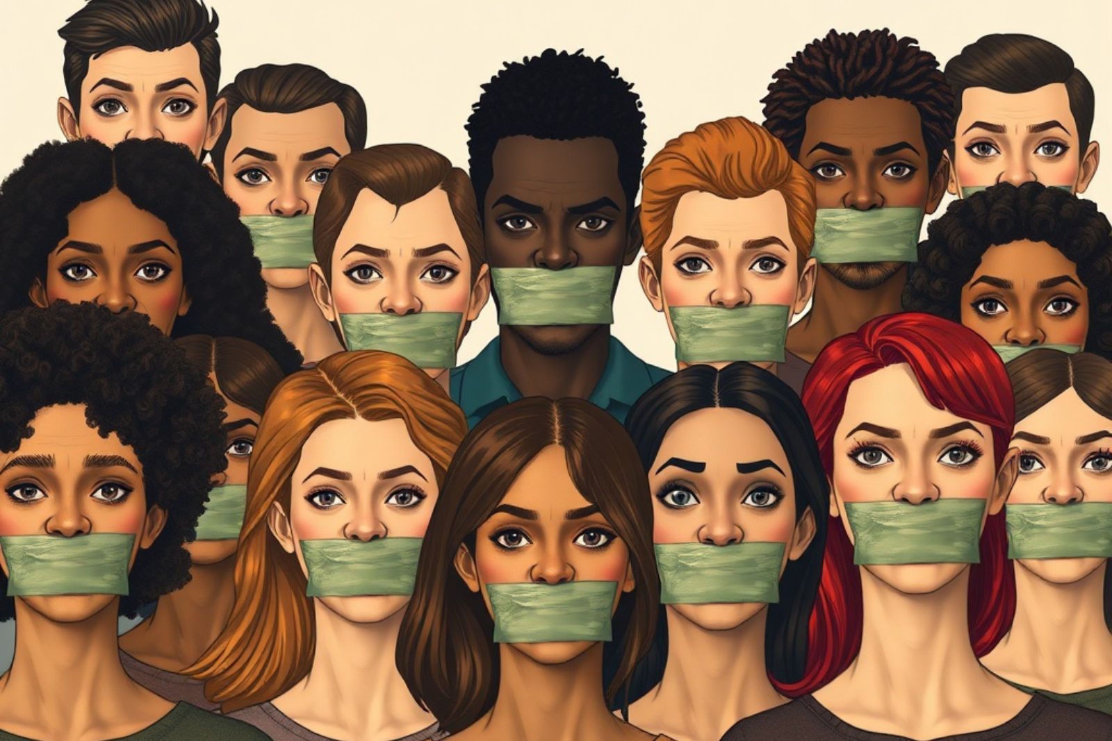 Polarização política no Brasil