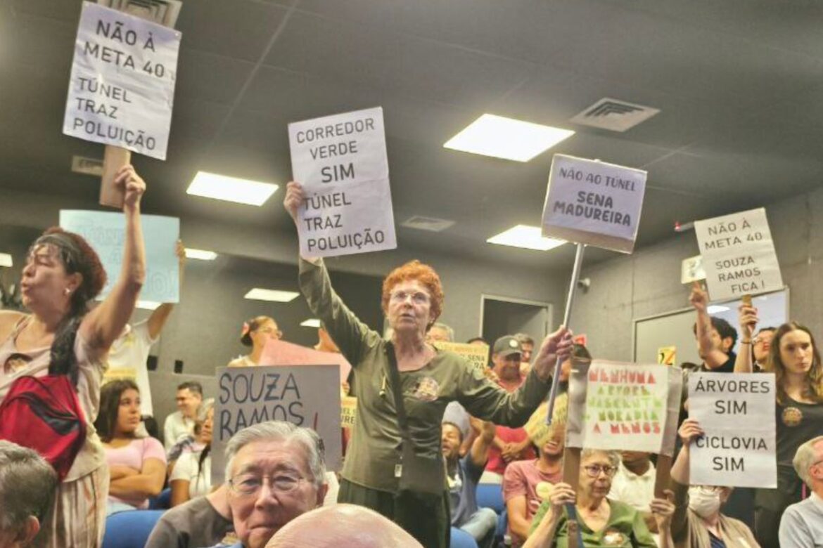 AUDIÊNCIA PÚBLICA AUDIÊNCIA PÚBLICA