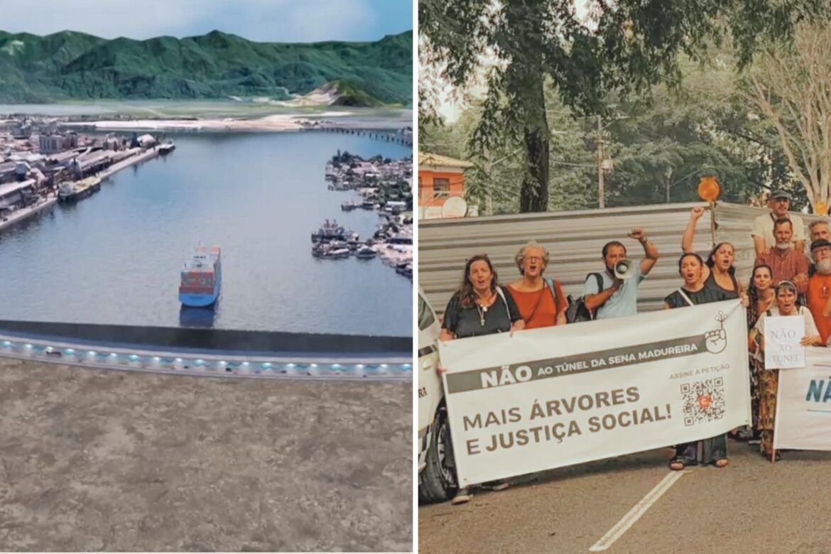 IMPACTO AMBIENTAL IMPACTO AMBIENTAL