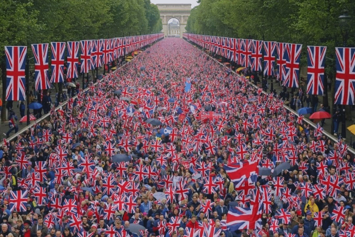 PROTESTO EM LONDRES PROTESTO EM LONDRES