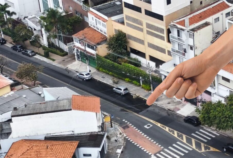 Vazamentos da Sabesp: Desperdício em Meio à Crise Hídrica 65 VAZAMENTOS