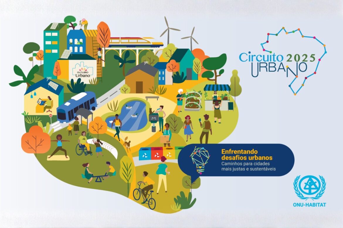CIRCUITO URBANO