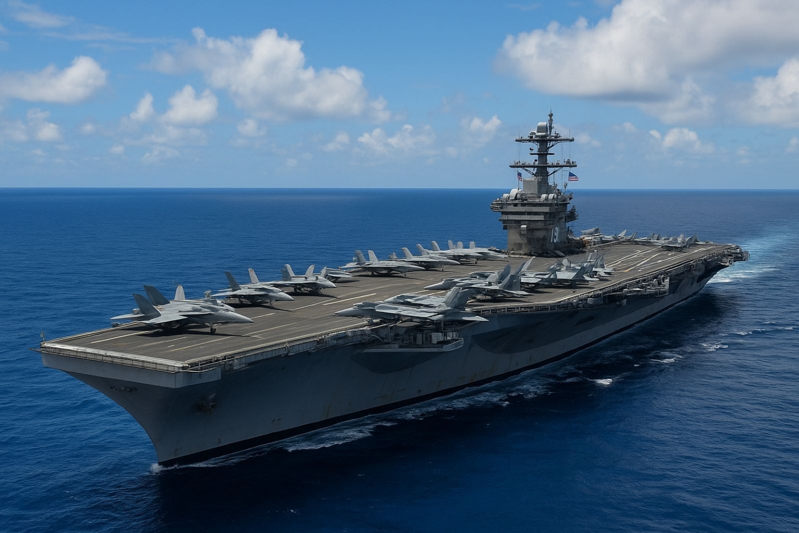 porta-aviões porta-aviões