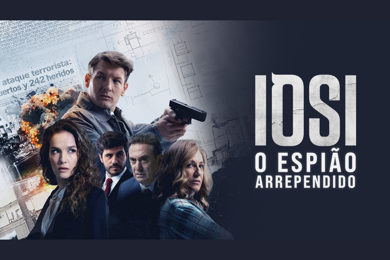 Espionagem Israelense Espionagem Israelense