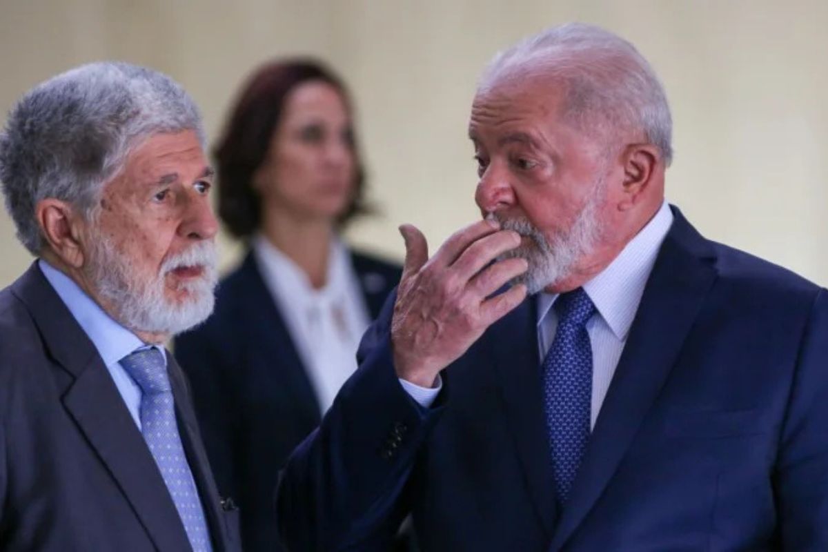 Celso Amorim