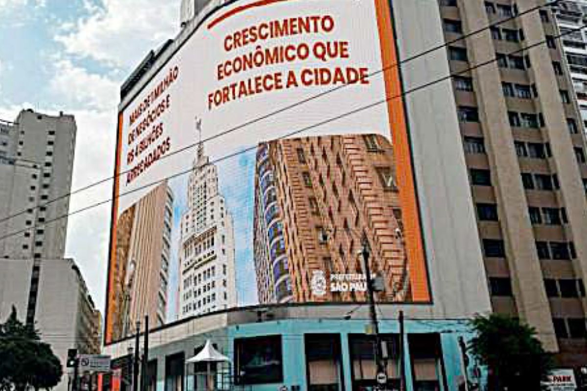 BOULEVART SÃO JOÃO