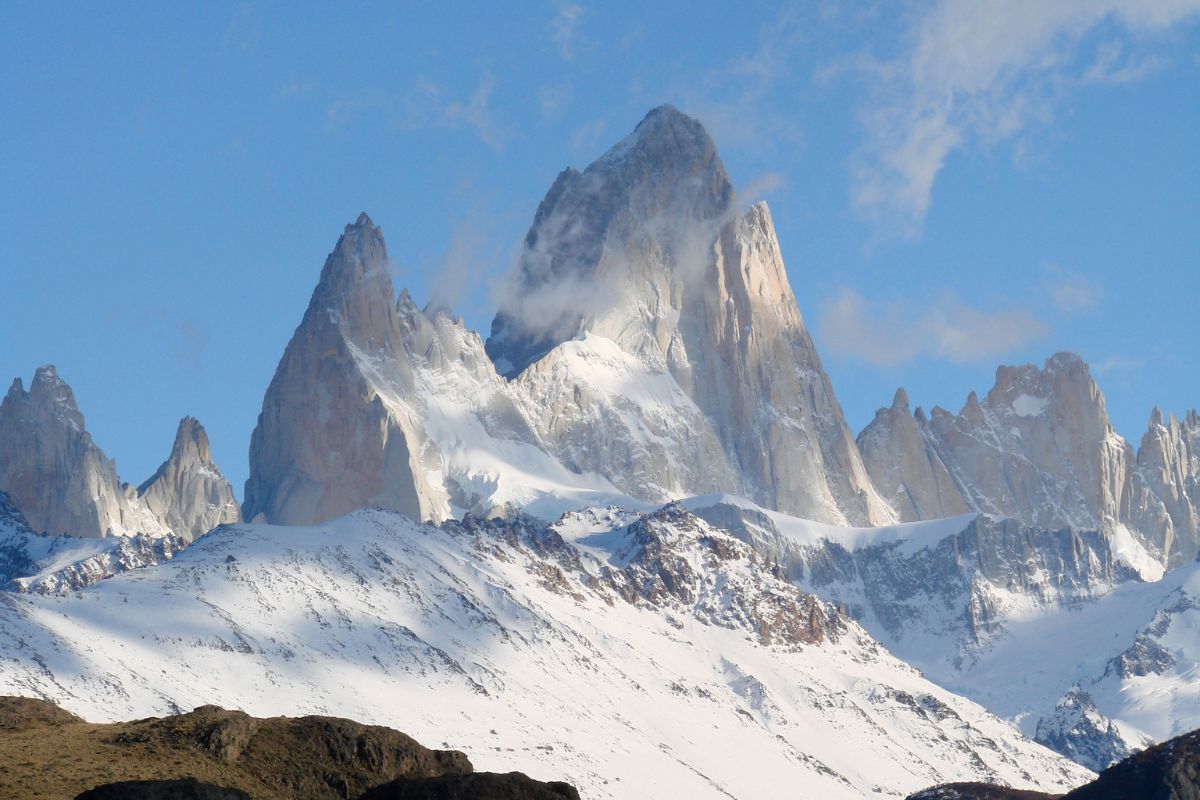 Patagônia