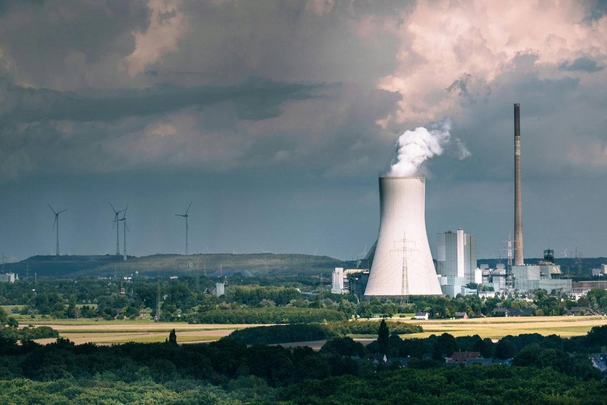 Programa nuclear