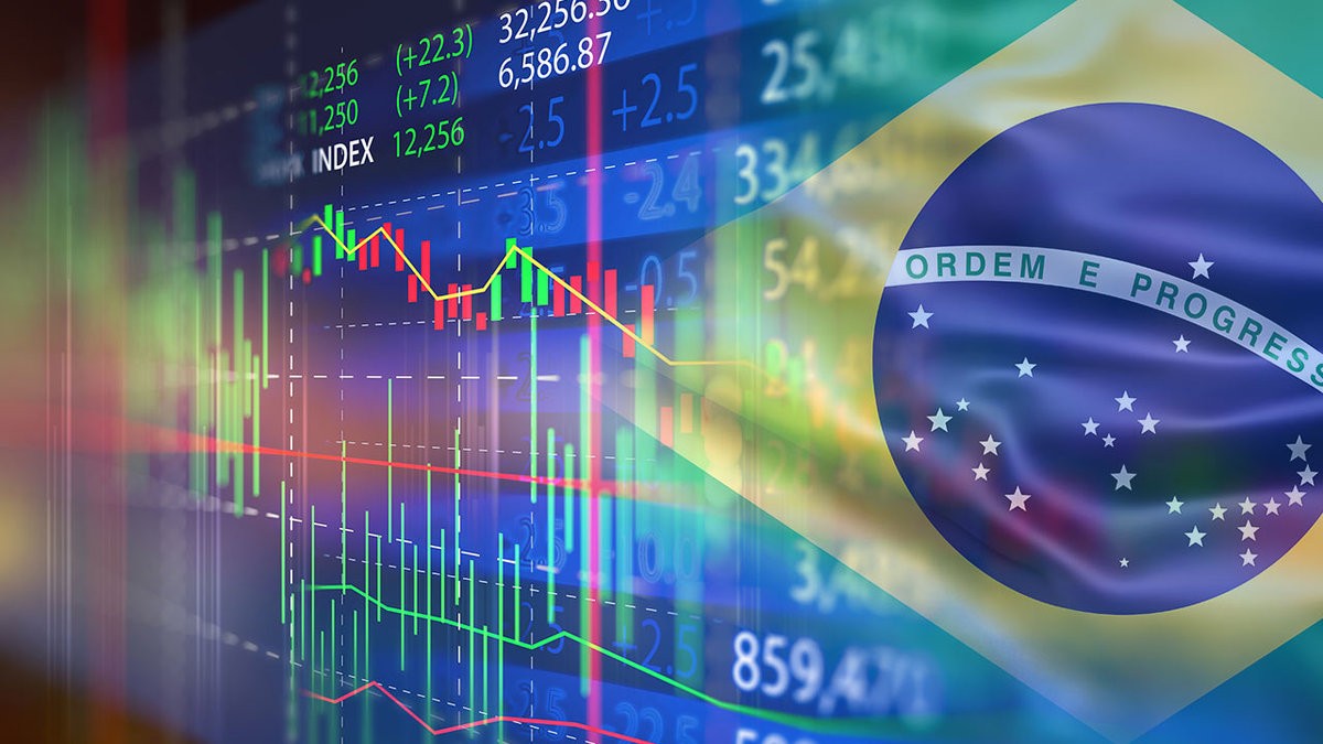 mercado financeiro brasileiro