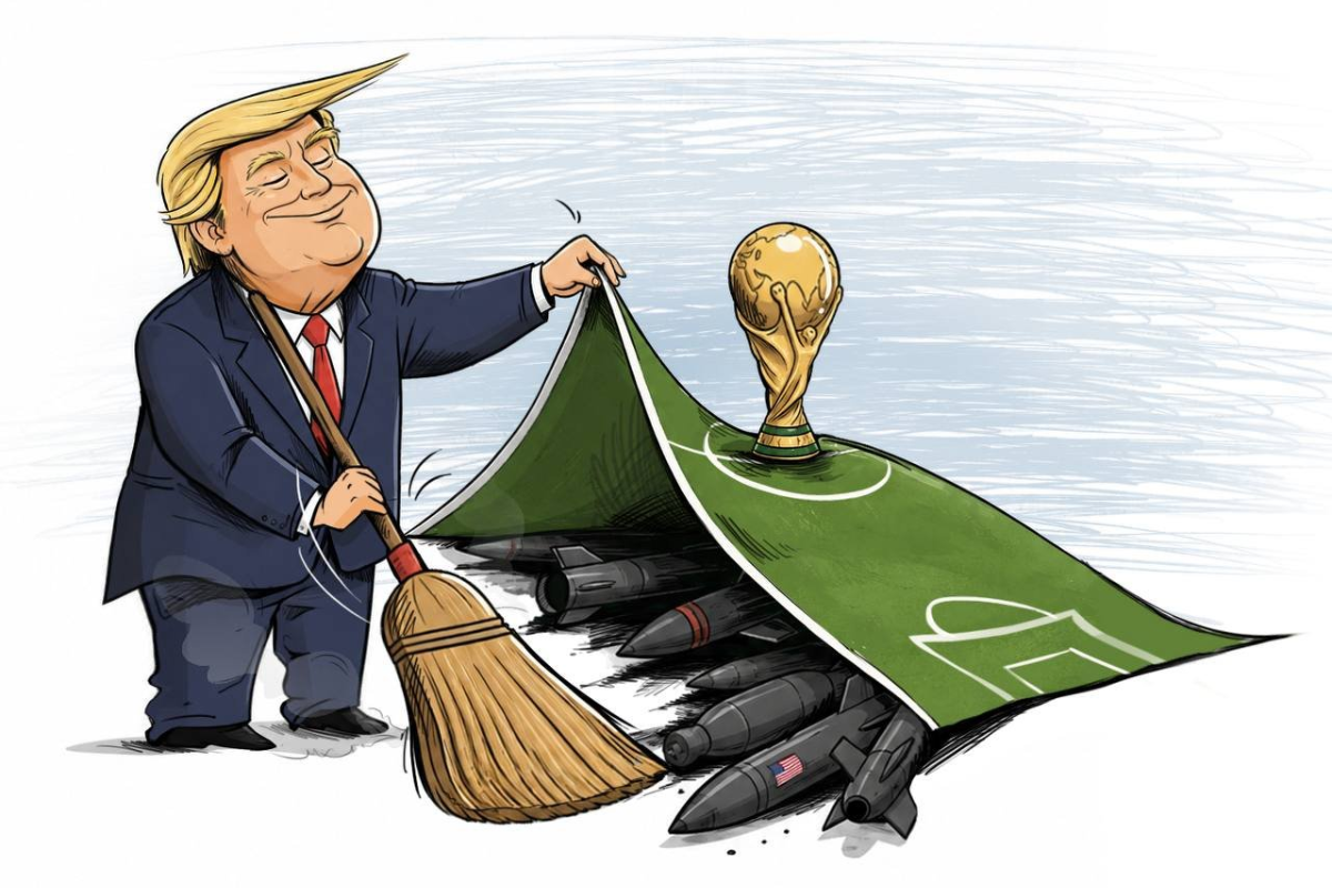 COPA DO MUNDO COPA DO MUNDO