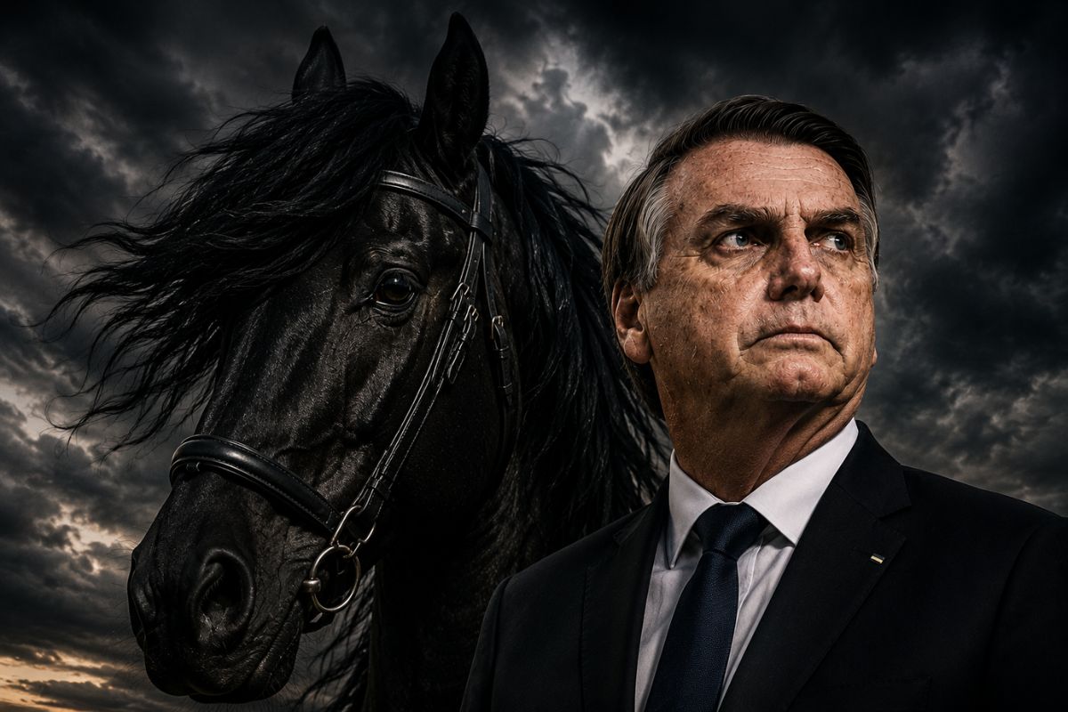 Dark Horse