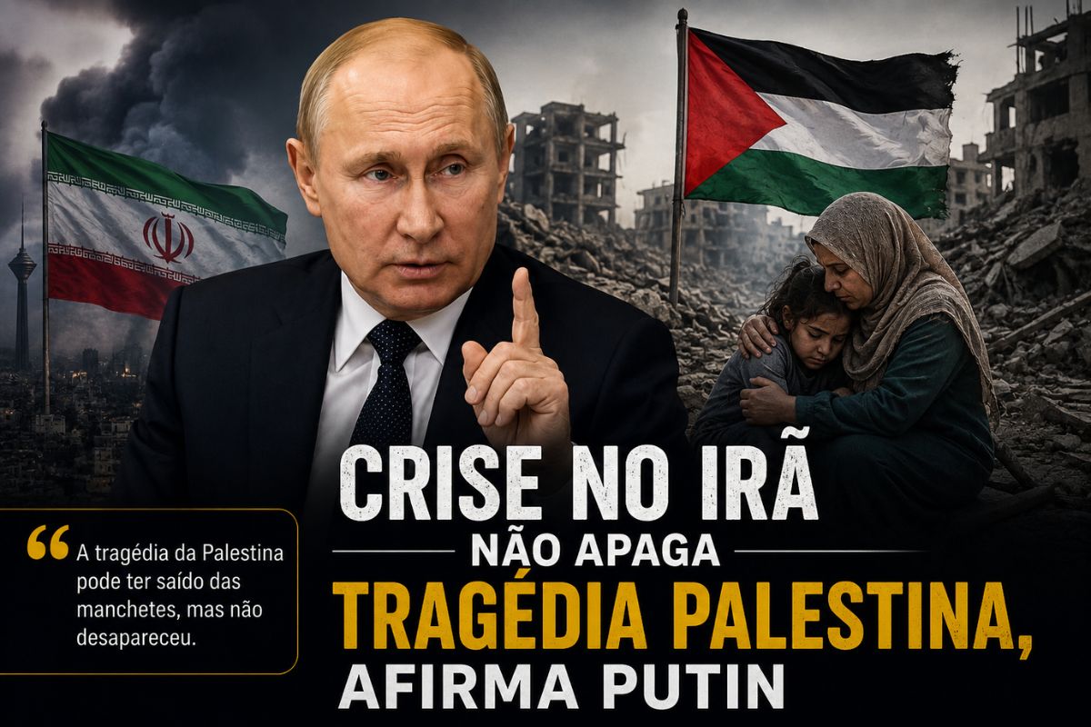 Estado palestino