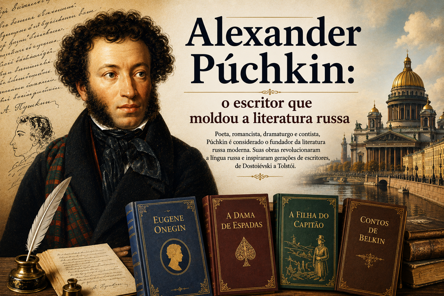 literatura russa