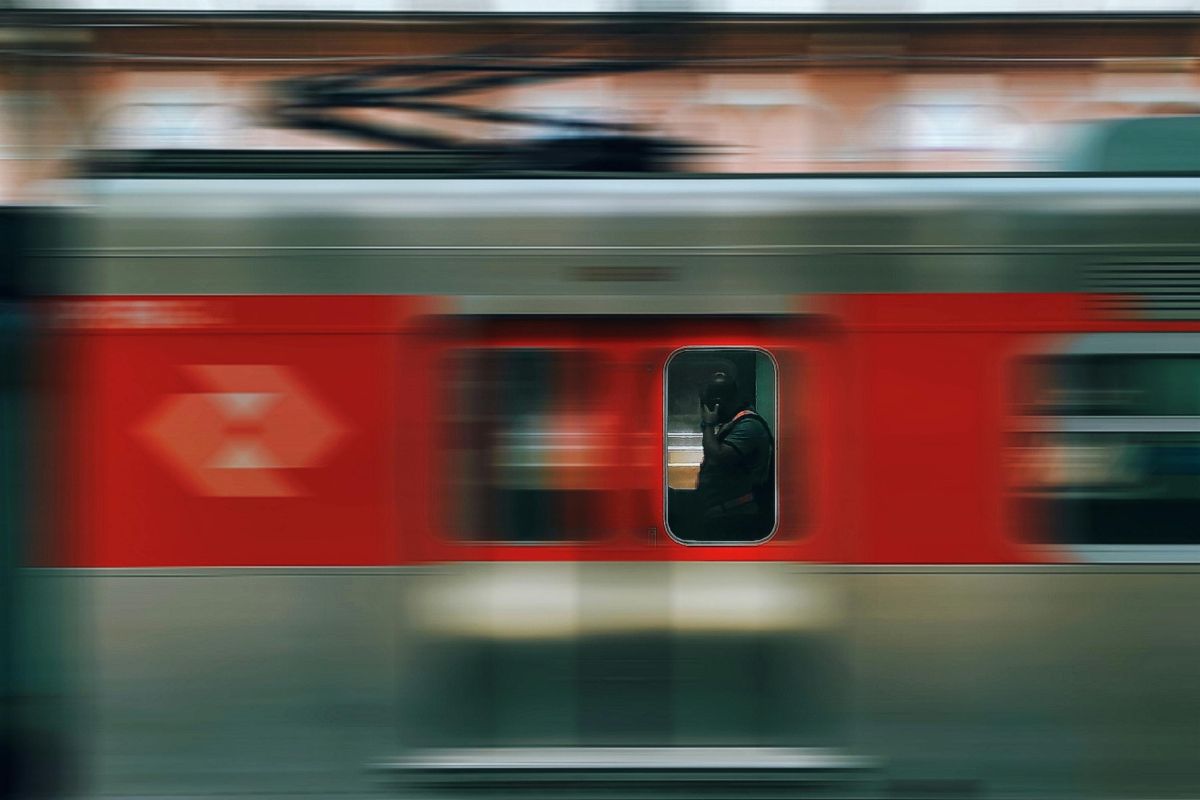 Operação do metrô e CPTM em São Paulo Operação do metrô e CPTM em São Paulo
