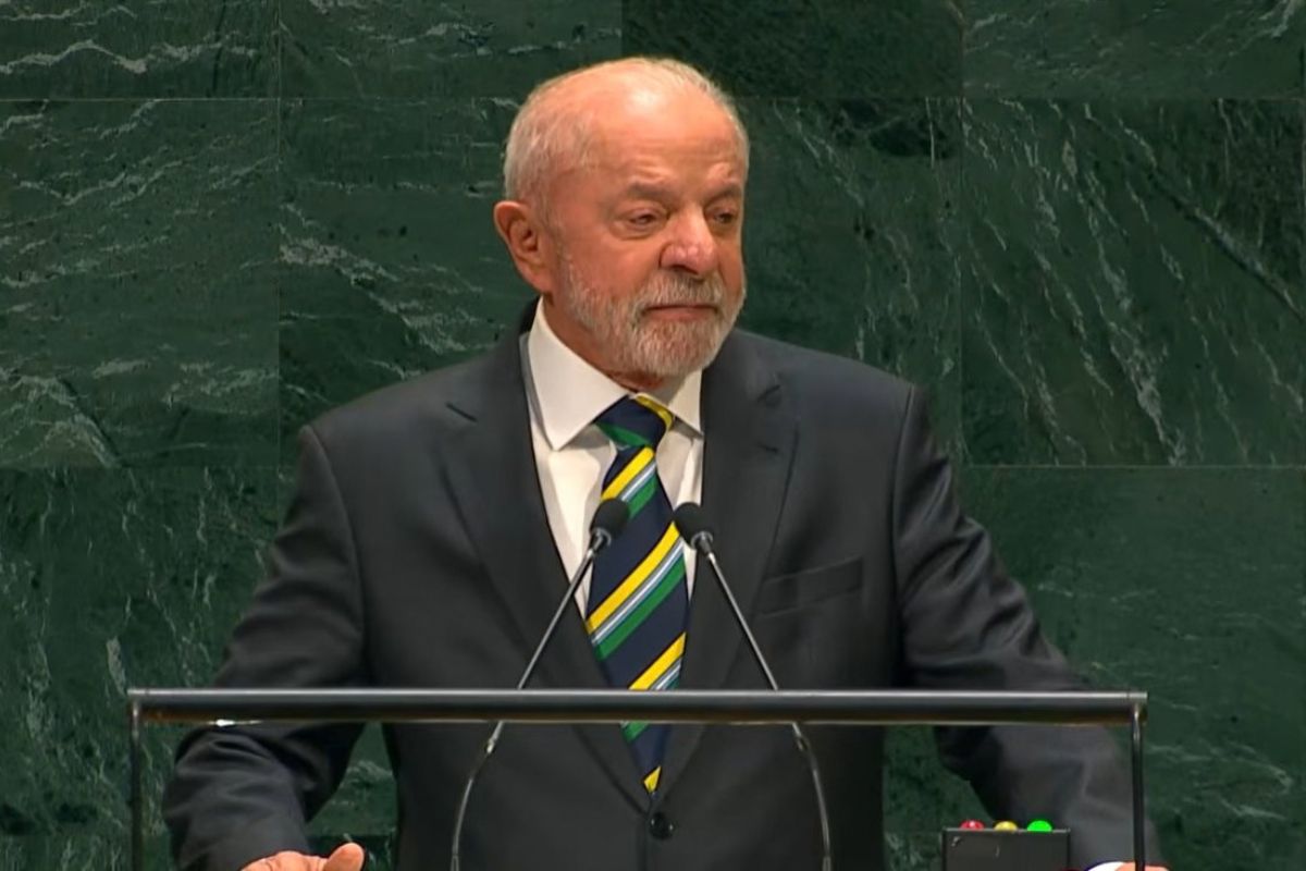 LULA ONU 2026 DISCURSO LULA ONU 2026