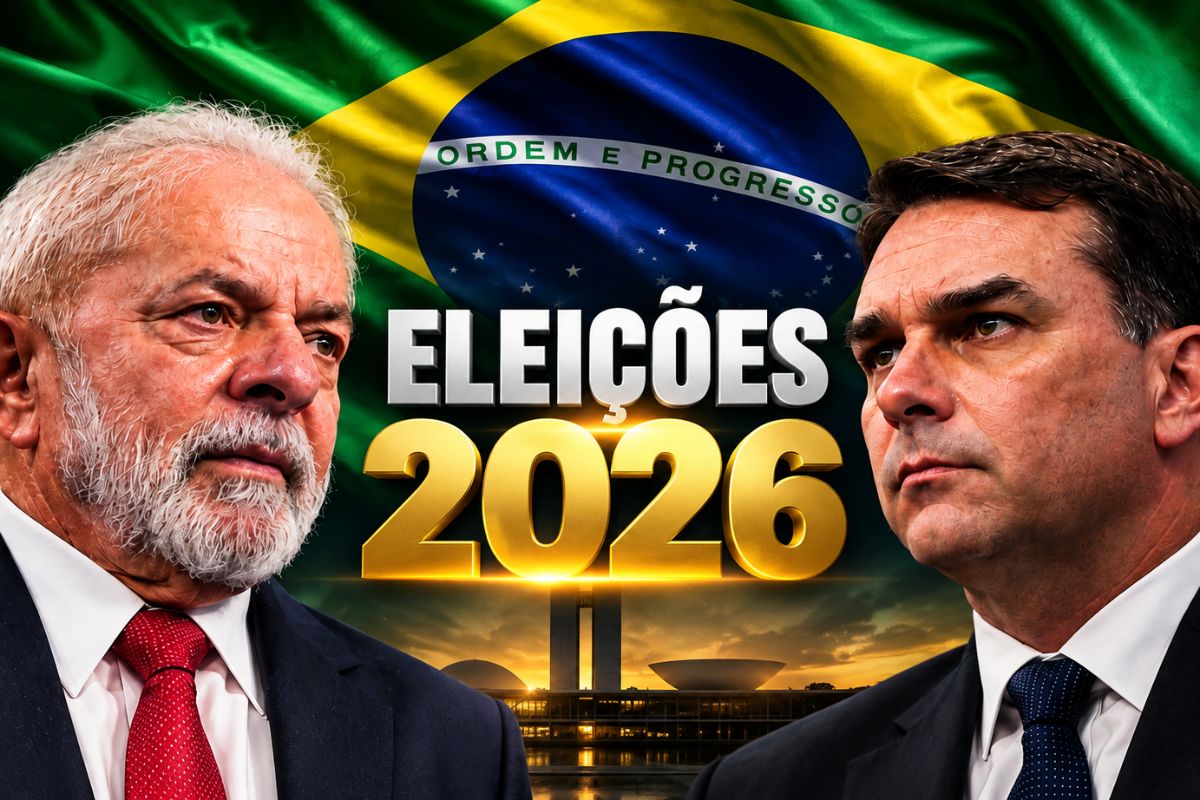 eleições 2026