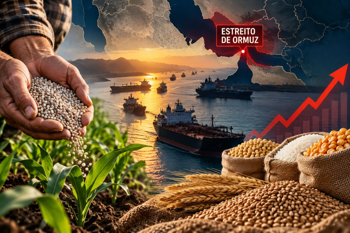 Estreito de Ormuz