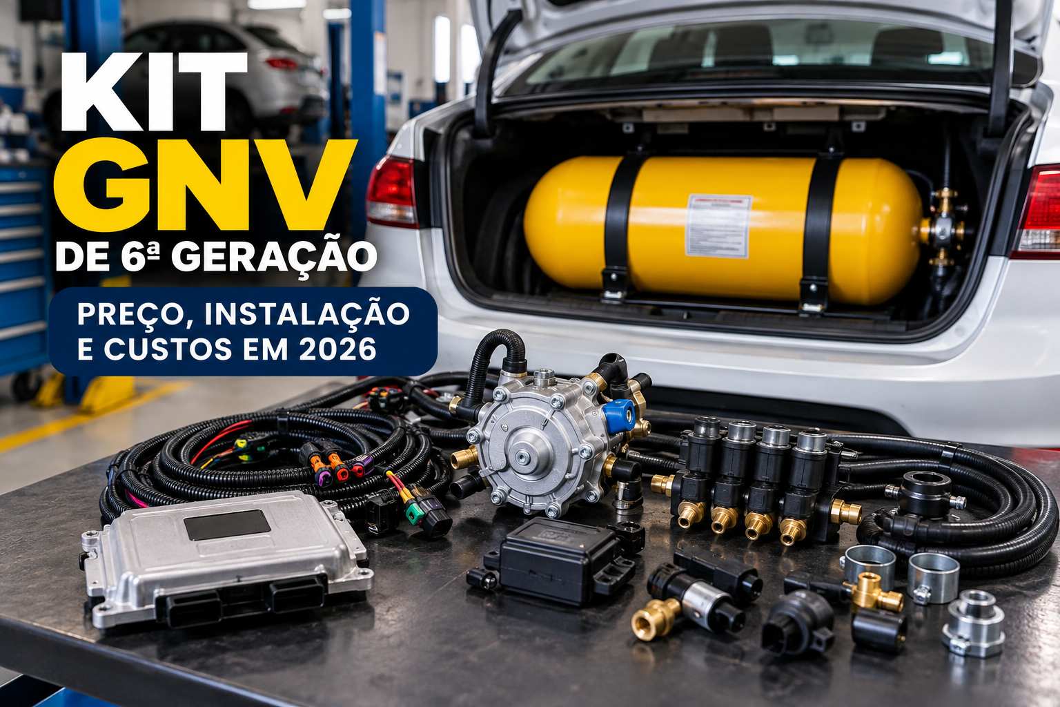 GNV