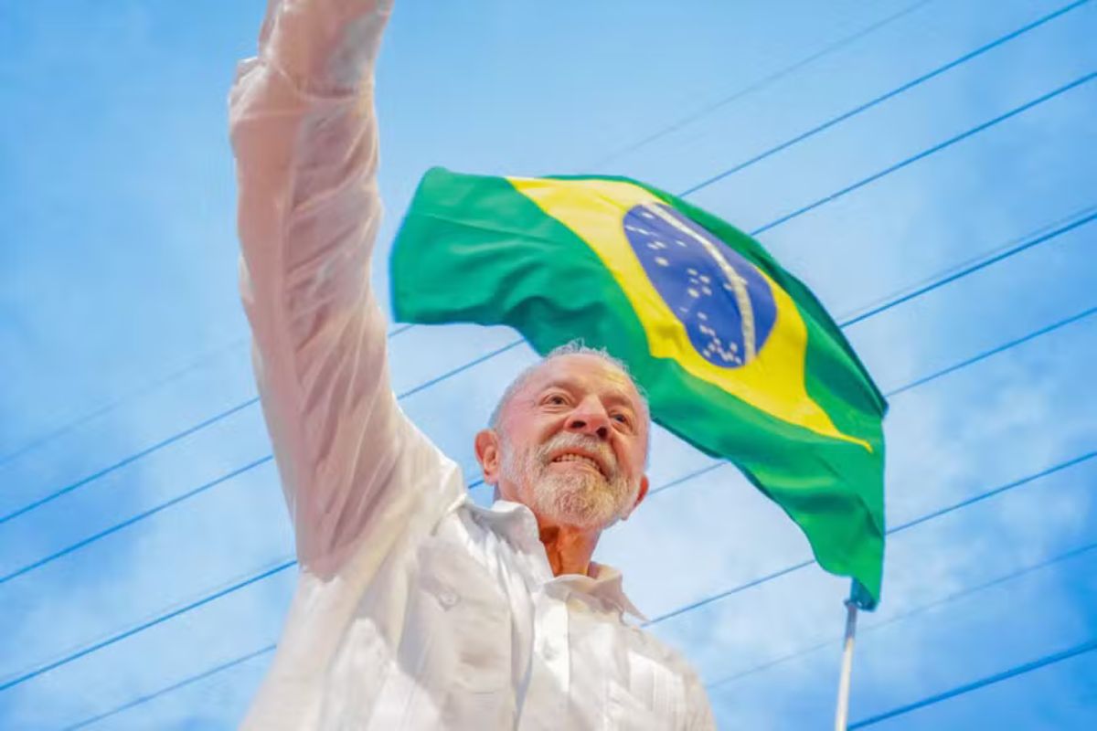 LULA 2026 Lula eleições 2026