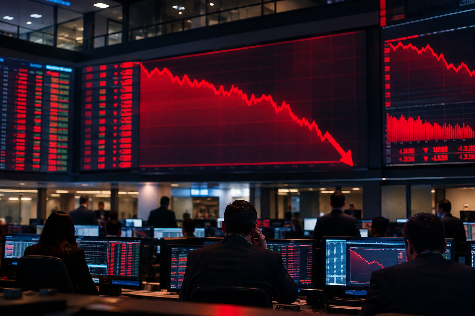 Ibovespa circuit breaker Ibovespa