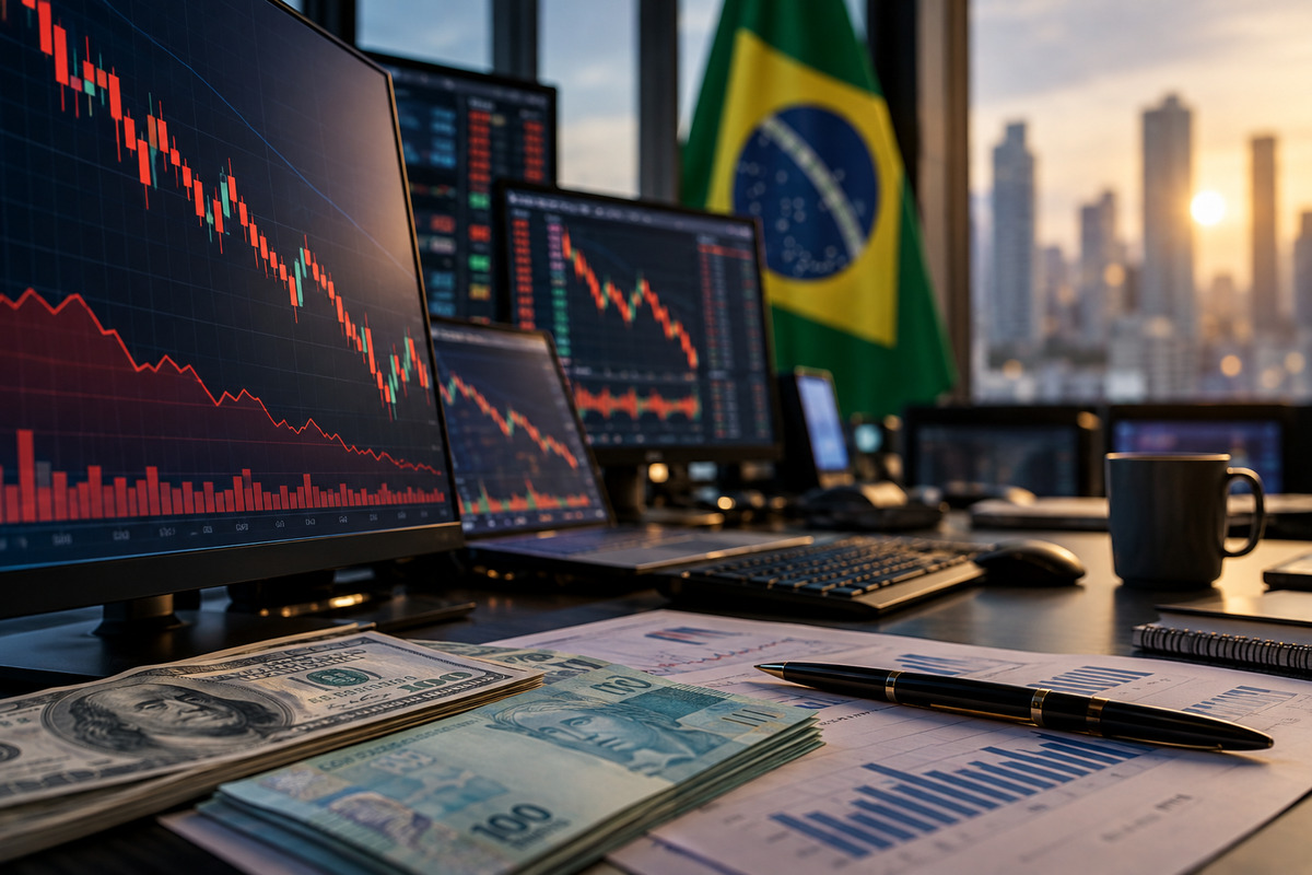 ELEIÇÕES 2026